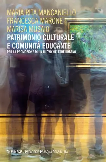 Patrimonio culturale e comunità educante per la promozione di un nuovo welfare urbano Betaalbaar