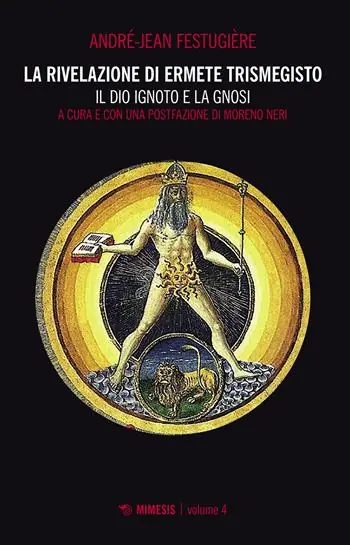 La rivelazione di Ermete Trismegisto. Vol. 4 Il Dio ignoto e la gnosi Meest Verkocht