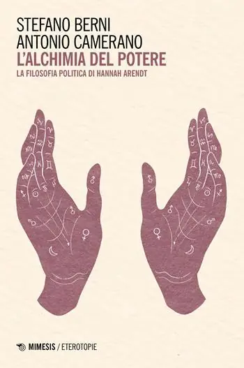 Express Levering L‘alchimia del potere. La filosofia politica di Hannah Arendt