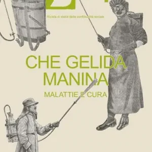 Zapruder. Rivista di storia della conflittualità sociale. Vol. 60 Che gelida manina. Malattie e cura Betaalbaar