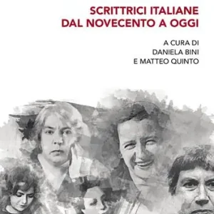 Fuori programma, Scrittrici italiane dal Novecento a oggi Goedkoop