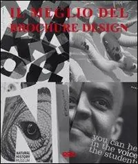 Il meglio del brochure design. Ediz. illustrata Laatste Versie
