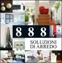 Premium 888 soluzioni di arredo. Ediz. italiana, inglese, spagnola e portoghese