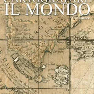 Cartografare il mondo. Ediz. multilingue Beste Prijs