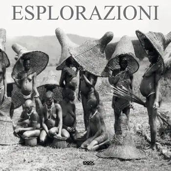 Meest Verkocht Esplorazioni. Ediz. italiana, inglese e spagnola
