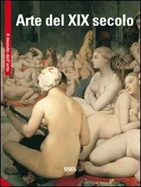 Hoge Kwaliteit Arte del XIX secolo. Ediz. illustrata