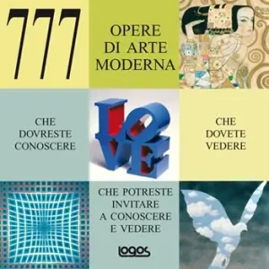 Direct Beschikbaar Settecentosettantasette opere di arte moderna. Ediz. multilingue