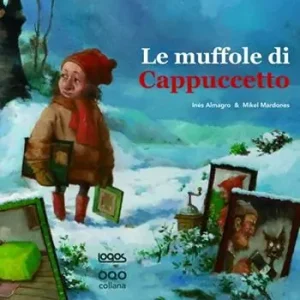 Superprijs Le muffole di Cappuccetto