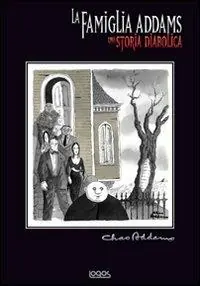 Gratis Retour The Addams family. Ediz. illustrata