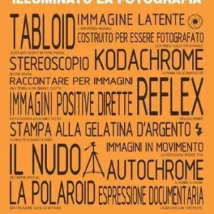 100 idee che hanno illuminato la fotografia Laatste Versie