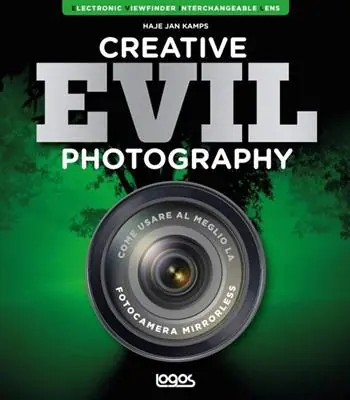 Creative evil photography. Ediz. italiana Flitsaanbieding