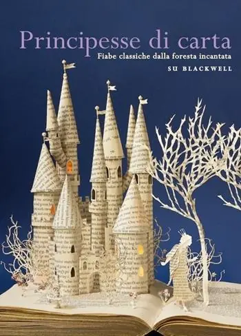 Beperkte Voorraad Principesse di carta. Ediz. illustrata