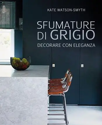 Sfumature di grigio. Decorare con eleganza Populair