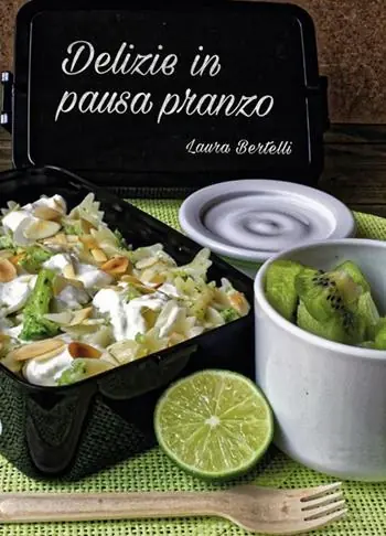 Delizie in pausa pranzo Exclusieve Aanbieding