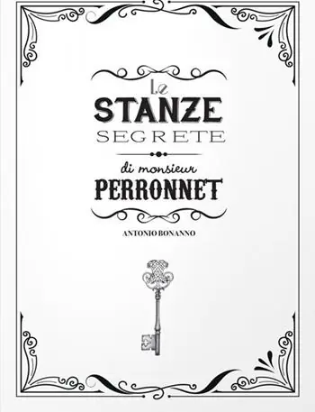 Le stanze segrete di monsieur Perronnet Alleen Vandaag