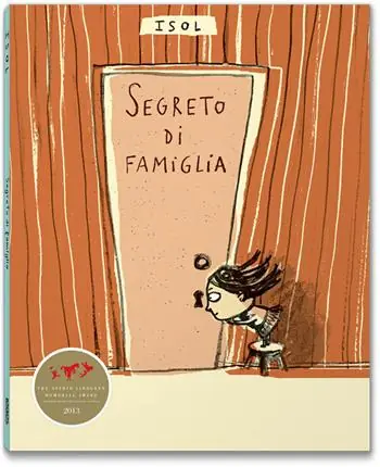 Koop Online Segreto di famiglia