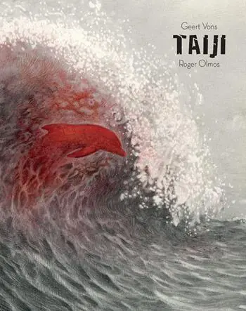 Taiji. Ediz. italiana e inglese Alleen Vandaag