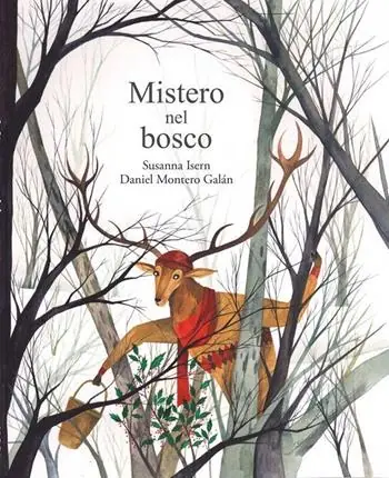 Mistero nel bosco. Ediz. a colori Lage Prijs