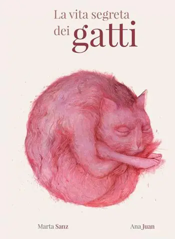 La vita segreta dei gatti Nieuw