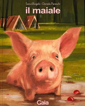 Exclusieve Aanbieding Il maiale. Ediz. a colori