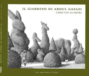 Il giardino di Abdul Gazasi. Ediz. illustrata Laatste Kans