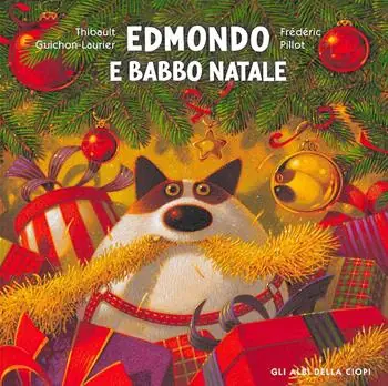 Edmondo e Babbo Natale. Ediz. a colori Beperkte Voorraad