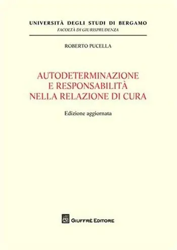 Autodeterminazione e responsabilità nella relazione di cura Populair