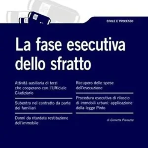 Direct Verzonden La fase esecutiva dello sfratto
