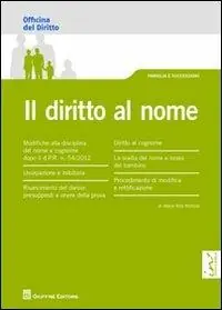 Premium Il diritto al nome