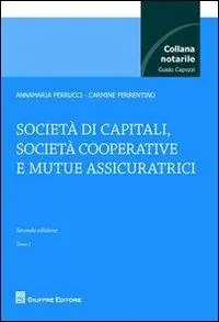 Società di capitali, società cooperative e mutue assicuratrici Betaalbaar