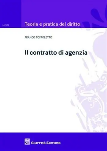 Il contratto di agenzia Shop Nu