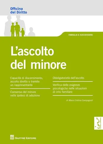 Veilige Betaling L‘ ascolto del minore