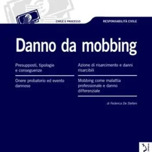 Danno da mobbing Superprijs