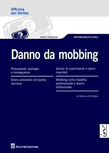 Danno da mobbing Superprijs