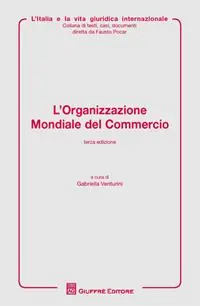 Betaalbaar L‘organizzazione mondiale del commercio