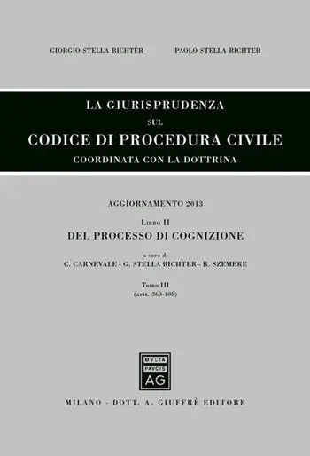 La giurisprudenza sul codice di procedura civile. Coordinata con la dottrina Veilige Betaling
