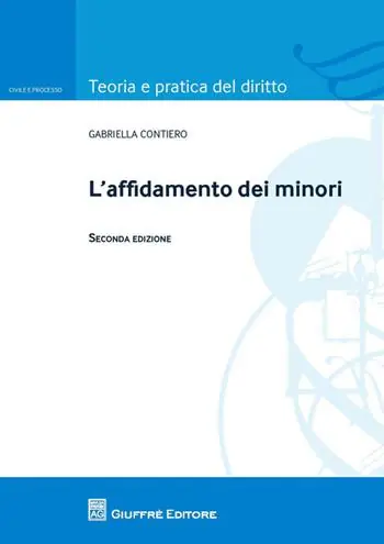 L‘ affidamento dei minori Seizoensaanbieding