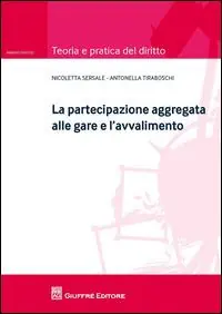 Goedkoop La partecipazione aggregata alle gare e l‘avvalimento