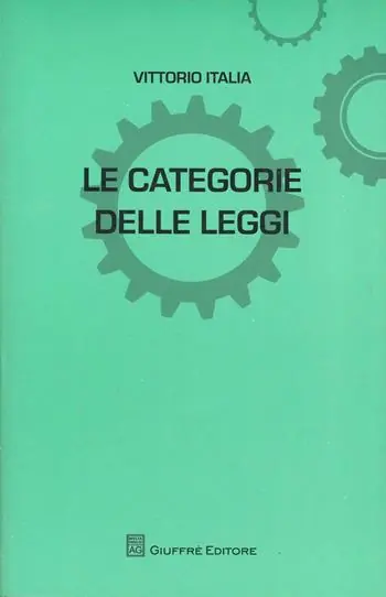 Lage Kosten Le categorie delle leggi