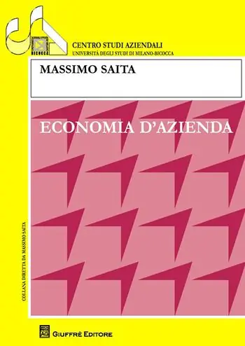 Economia d‘azienda Bestseller