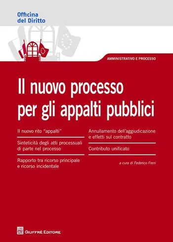 Uitverkoop Il nuovo processo per gli appalti pubblici