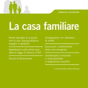La casa familiare Koopje