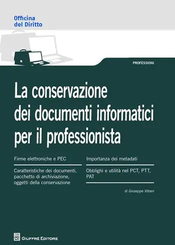 La conservazione dei documenti informatici per il professionista Bestel Nu