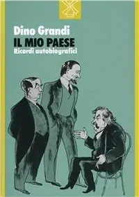 Snelle Levering Il mio paese. Ricordi autobiografici