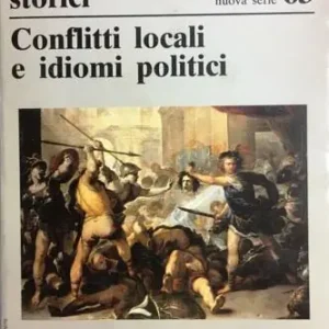 Conflitti locali e idiomi politici Snelle Levering
