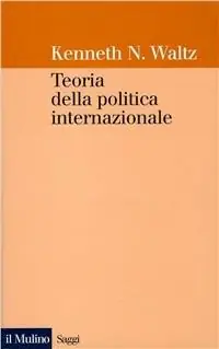 Actieprijs Teoria della politica internazionale