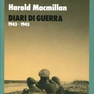 Shop Nu Diari di guerra. Il Mediterraneo dal 1943 al 1945