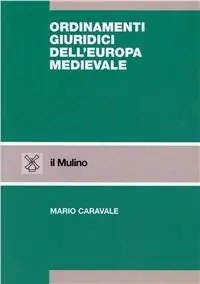 Koop Online Ordinamenti giuridici dell‘Europa medievale