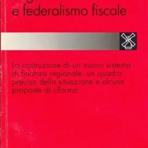 Regioni e federalismo fiscale Superprijs