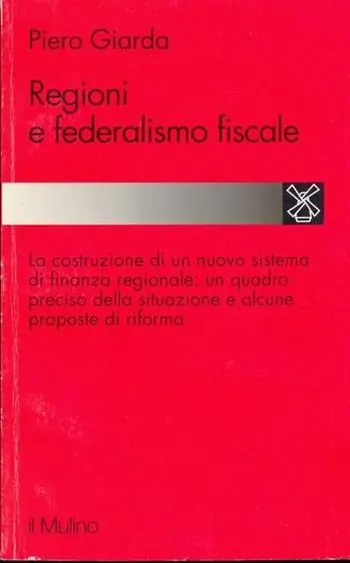 Regioni e federalismo fiscale Superprijs